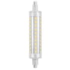 PRILUX - Lámpara SPOTLINE LED 360 NOVA 10W R7S 83