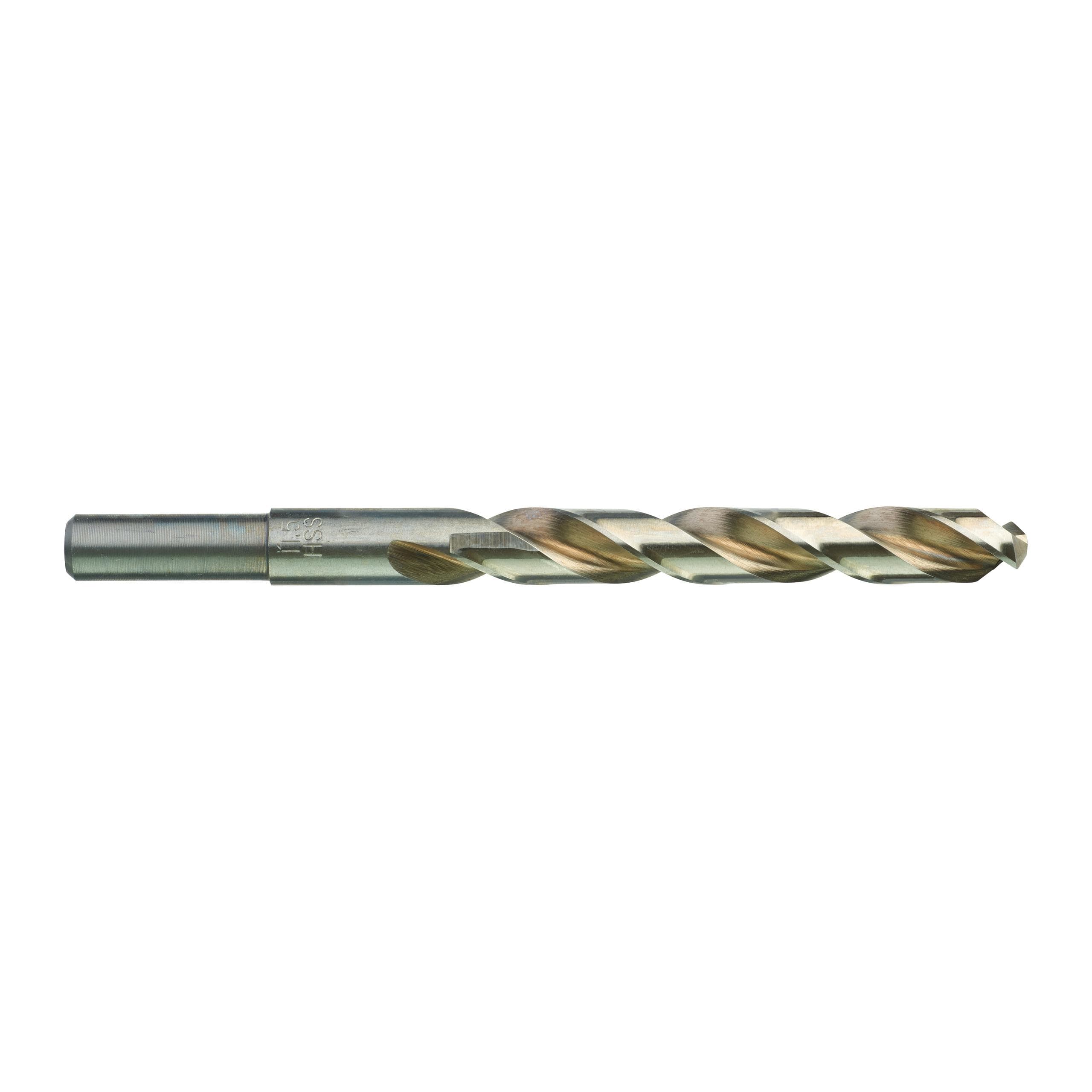MILWAUKEE - BROCA HSS METAL DIN 338 11,5X142