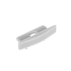 TSL - Tapa lateral perfil con pasacable para TSL-E8