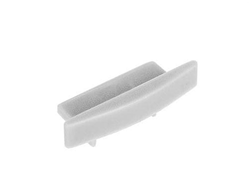 TSL - Tapa lateral perfil sin pasacable para TSL-E8