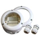 BEG - BASE IP65 PARA PDU-SU IP54 BLANCO