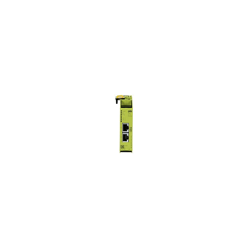 PILZ - PNOZ M ES PROFINET MODULO COMUNICACIÓN