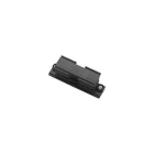 LEDS-C4 - Conector continuidad para carril negro