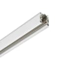 LEDS-C4 - Carril trifásico 33x36x3000mm blanco