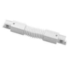 LEDS-C4 - Conector flexible para carril blanco
