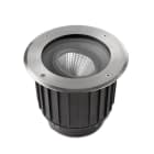 LEDS-C4 - Luminaria empotrable suelo GEA led 23W 2993lm negro