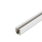 LEDS-C4 - Carril trifásico 33x36x2000mm blanco