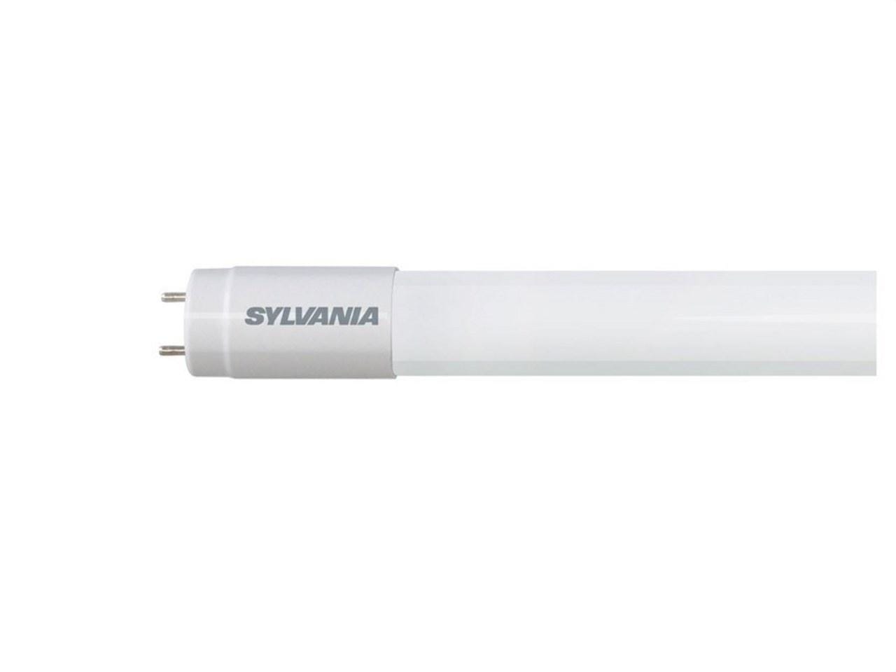 SYLVANIA - Lámpara TUBO TOLEDO T8 V3 1500mm 27W 2700lm 840