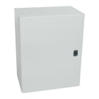 LEGRAND - Armario Atlantic- metálico estanco - IP 66/IK 10 - 500x400x250mm - RAL7035