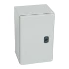 LEGRAND - Armario Atlantic- metálico estanco - IP 66/IK 10 - 300x200x160mm - RAL7035