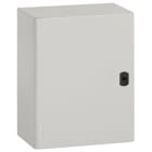 LEGRAND - Armario Atlantic- metálico estanco - IP 66/IK 10 - 800x600x250mm - RAL7035