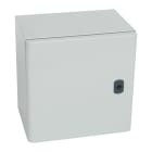 LEGRAND - Armario Atlantic- metálico estanco - IP 66/IK 10 - 300x300x200mm - RAL7035