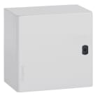 LEGRAND - Armario Atlantic- metálico estanco - IP 66/IK 10 - 500x500x250mm - RAL7035