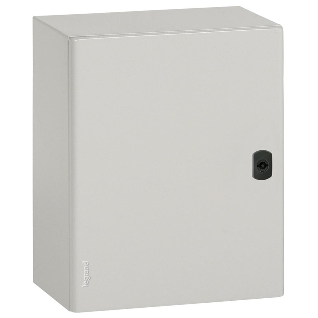 LEGRAND - Armario Atlantic- metálico estanco - IP 66/IK 10 - 600x600x250mm - RAL7035
