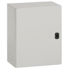 LEGRAND - Armario Atlantic- metálico estanco - IP 66/IK 10 - 600x600x250mm - RAL7035