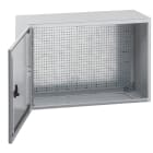 LEGRAND - Armario Atlantic- metálico estanco - IP 66/IK 10 - 400x600x250mm - RAL7035