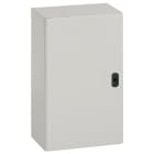 LEGRAND - Armario Atlantic- metálico estanco - IP 66/IK 10 - 1000x600x300mm - RAL7035