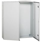 LEGRAND - Armario Atlantic- metálico estanco - IP 66/IK 10 - 1200x800x300mm - RAL7035