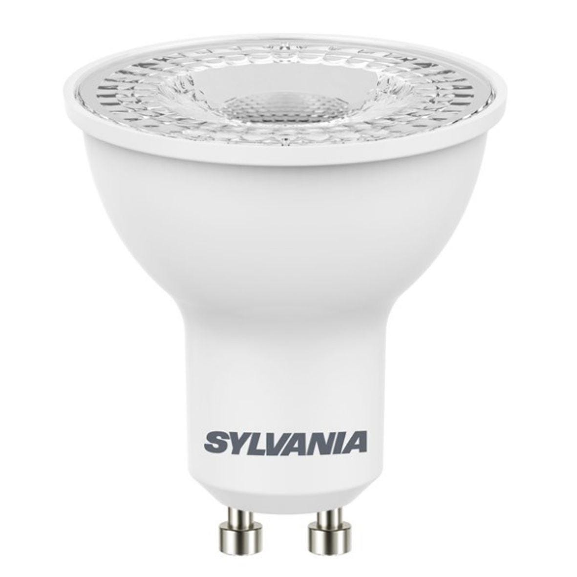 SYLVANIA - LAMP. REFLED  ES50 V3 5W 345LM 8270 36°