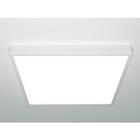 ILUTREK - ACCESORI PARA SUPERFICIE PANEL 60X60