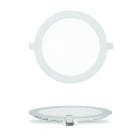 ILUTREK - Panel light Led Lido cuadrado 18W 4K