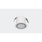ILUTREK - Baliza empotrable en pared Elba led 5000K IP54