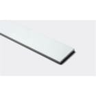ILUTREK - Disipador de aluminio para tira led 2m