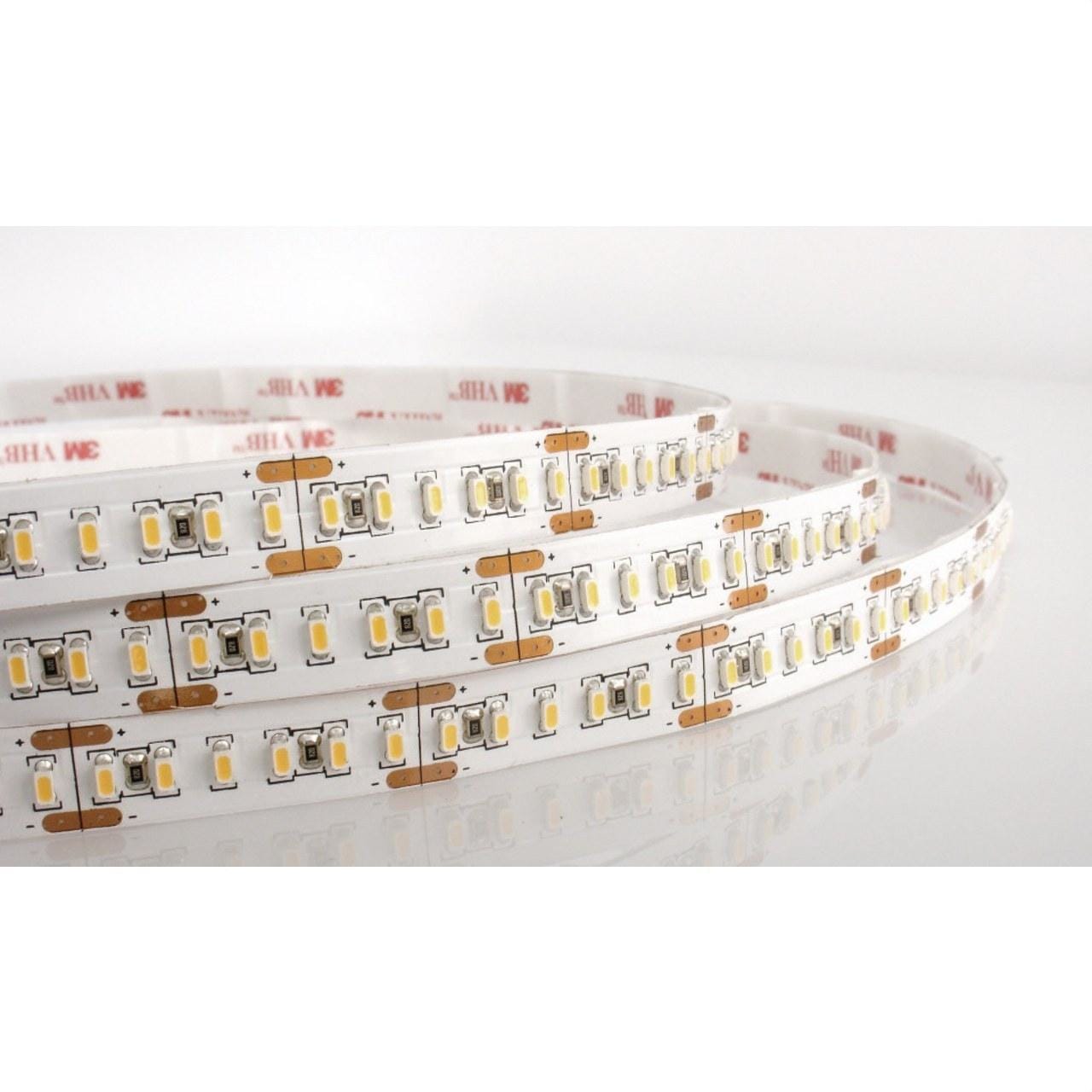 ILUTREK - Tira led Roma 24,5W/m IP20 4K 24V