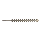 MILWAUKEE - BROCA SDS-MAX 4 FILOS 45X570
