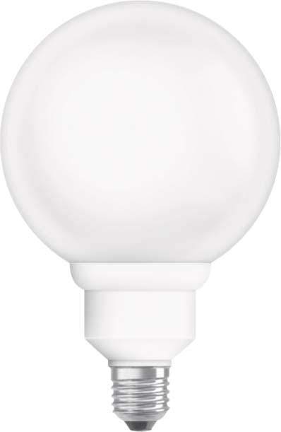 OSRAM - DULUX GL 20W/827 220-240V E2710X1OSRAM