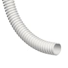 PEMSA - Tubo flexible helicoidal de PVC. TFA, DN11 en color Gris RAL 7035.