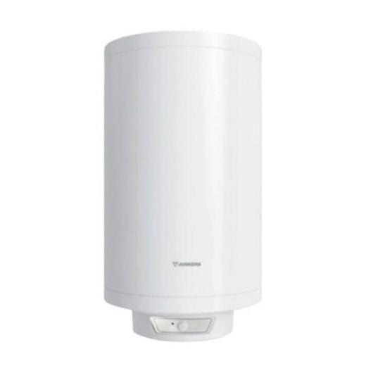 JUNKERS - Termo eléctrico Elacell Comfort vertical 80 litros clase de eficiencia energética C/M