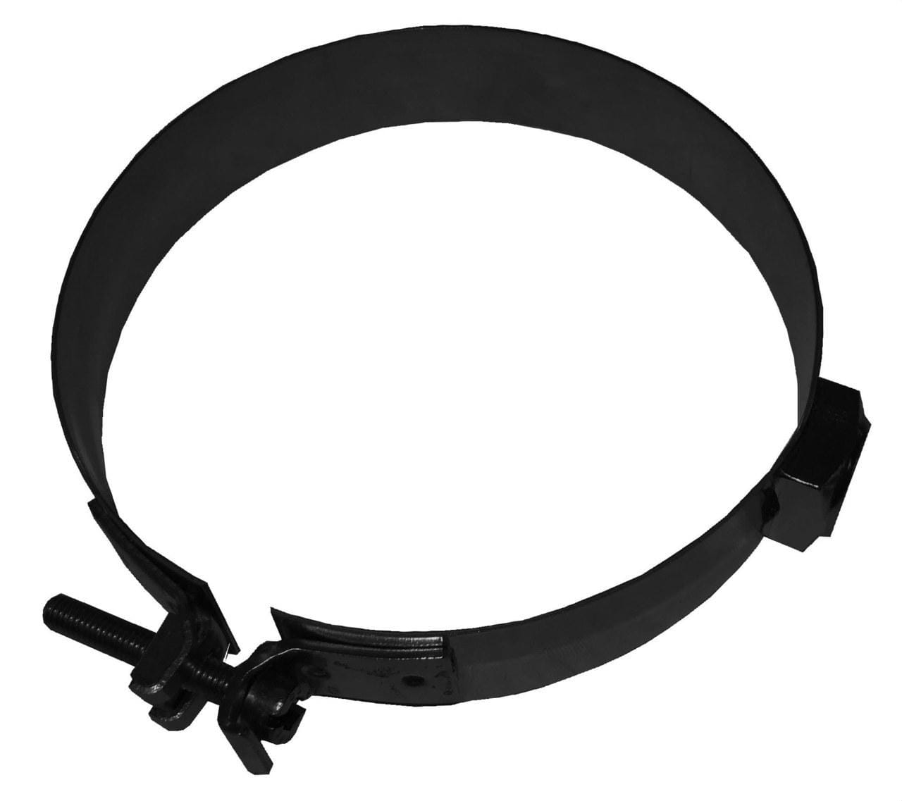 DINAK - Anclaje ligero con tuerca SW 304 diámetro 180