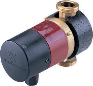 GRUNDFOS - Bomba de recirculación COMFORT 15-14 BX PM