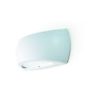 DOPO - Aplique CALM con sensor E-27 LED 6W blanco