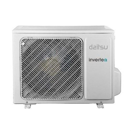 DAITSU - Unidad exterior DOS-12KIDB (ASD12KI-DB) compatible WIFI