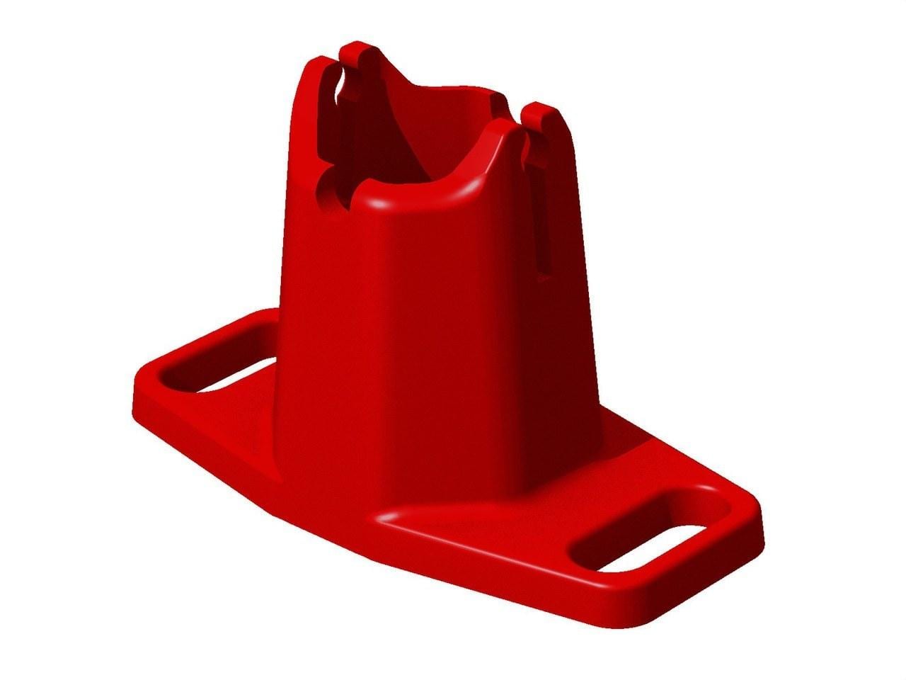 AISCAN - SOPORTE SUELO TÉCNICO REJILLA