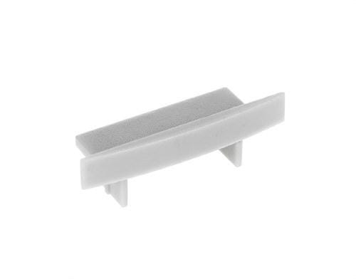 TSL - Tapa lateral perfil sin pasacable para TSL-E13