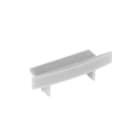 TSL - Tapa lateral perfil sin pasacable para TSL-E13