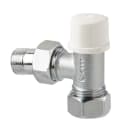 ARCO - Detentor escuadra compresión TEIDE PLUS M 1/2"x15mm, cromo