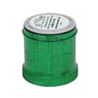LEUZE - LEUZE PILOTO VERDE LED