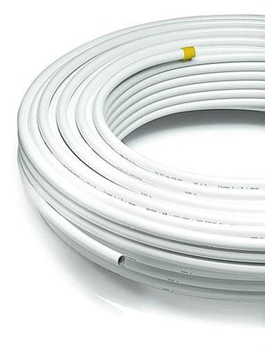 ARCO - Tubo multicapa 16x2mm PEX-Al-PEX (Barra 5m)