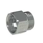 ARCO - LIMITADOR CAUDAL M-H 1/2X1/2" CROMO