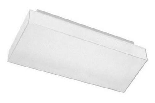 DAISALUX - Luminaria de emergencia Hydra Giga led 3P7A 3h blanco