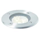 DOPO - Empotrable suelo BORA IP67 LED 3W 4000K inoxidable