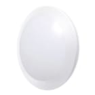 DOPO - Aplique PIRO LED 11W 900lm 4K 27,5cm blanco