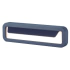 DOPO - Aplique YSER IP65 LED 14,1W 3000K antracita