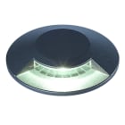 DOPO - Empotrable MARTINA LED IP67 7W 4000K antracita