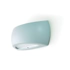 DOPO - Aplique CALM con sensor E-27 LED 6W gris