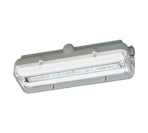 DAISALUX - Luminaria de emergencia Nova led N8 FR40 -40-20º